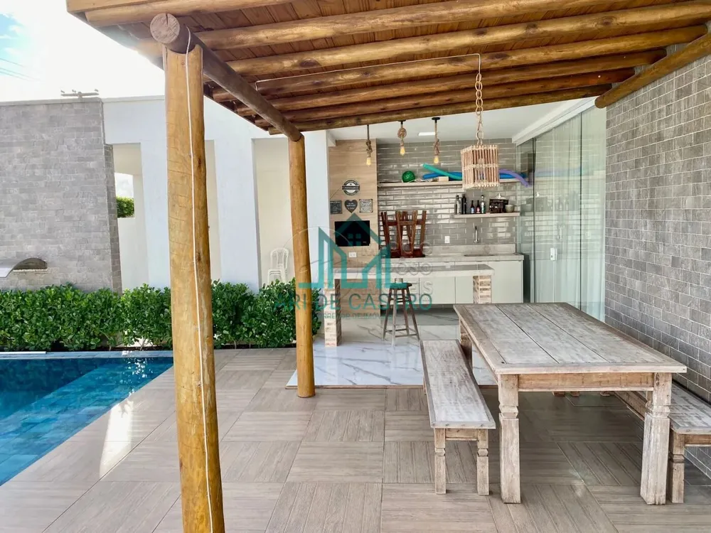Casa, 5 quartos, 248 m² - Foto 7