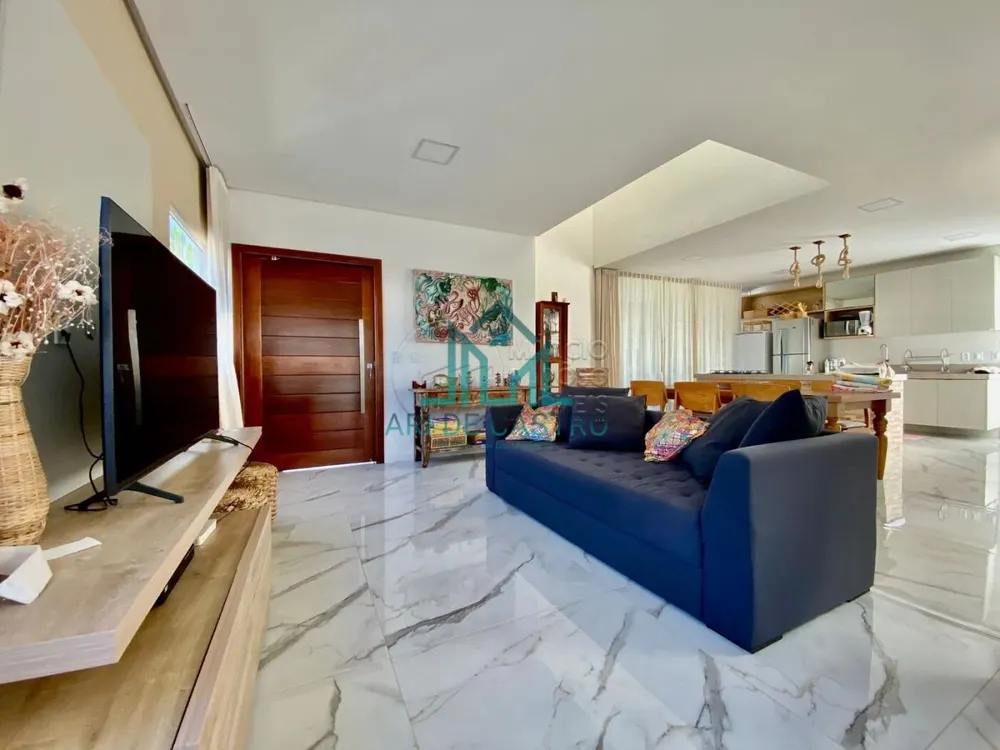 Casa, 5 quartos, 248 m² - Foto 4