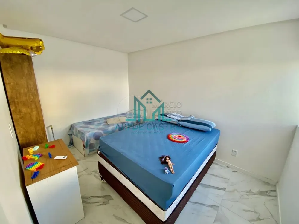 Casa, 5 quartos, 248 m² - Foto 11