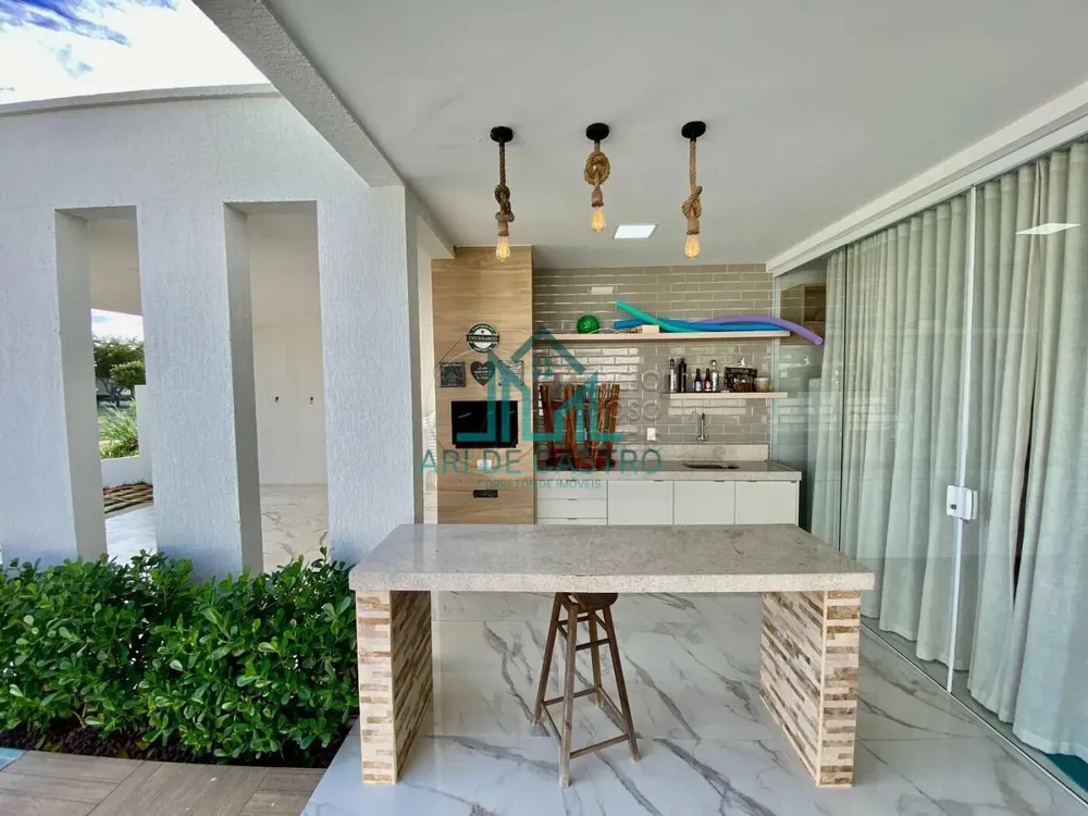 Casa, 5 quartos, 248 m² - Foto 9