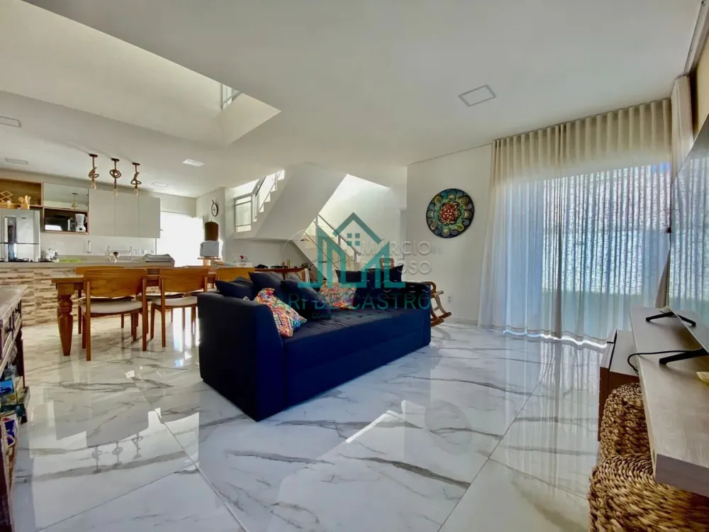 Casa, 5 quartos, 248 m² - Foto 8