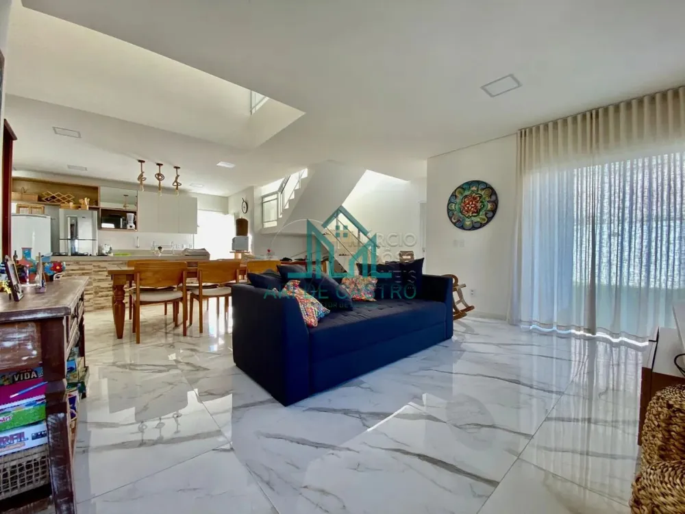 Casa, 5 quartos, 248 m² - Foto 2