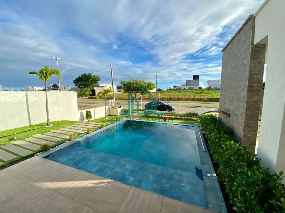 Casa, 5 quartos, 248 m² - Foto 3