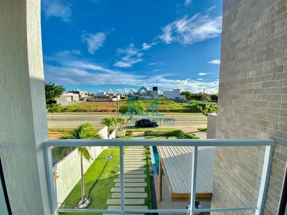 Casa, 5 quartos, 248 m² - Foto 14