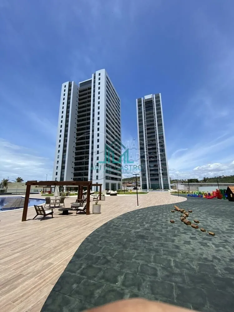 Apartamento, 3 quartos, 86 m² - Foto 1