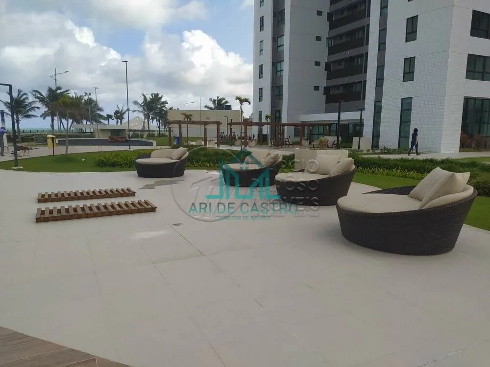 Apartamento, 3 quartos, 86 m² - Foto 3