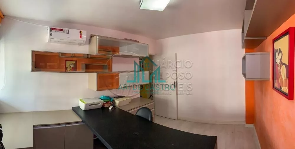 Apartamento, 3 quartos, 137 m² - Foto 13