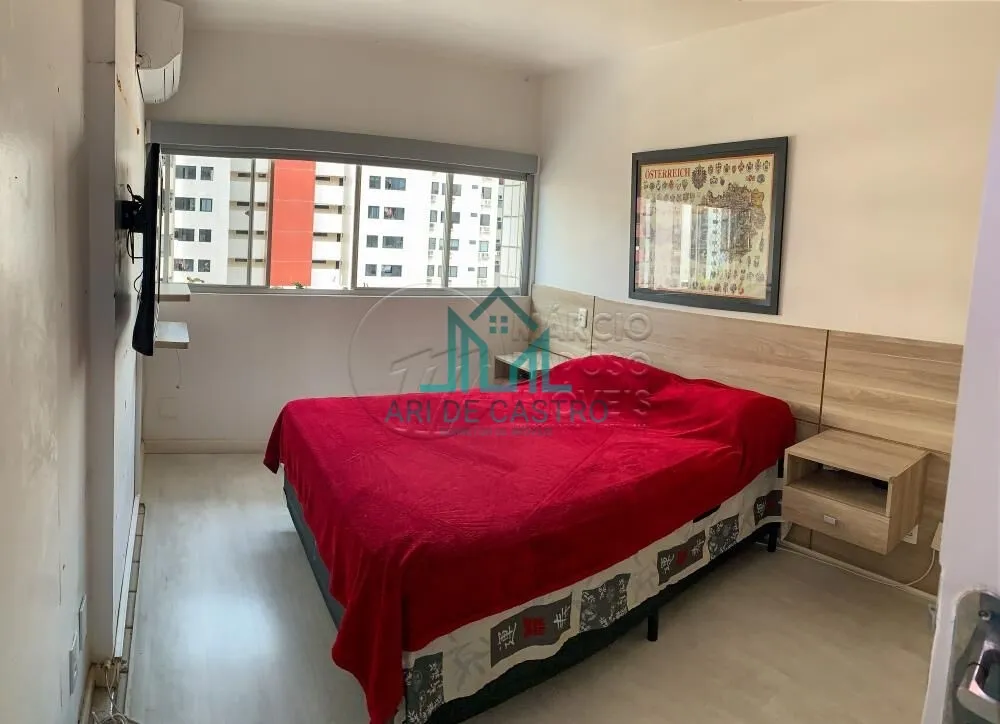 Apartamento, 3 quartos, 137 m² - Foto 8