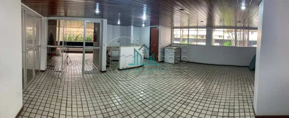 Apartamento, 3 quartos, 137 m² - Foto 15