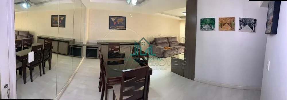 Apartamento, 3 quartos, 137 m² - Foto 2