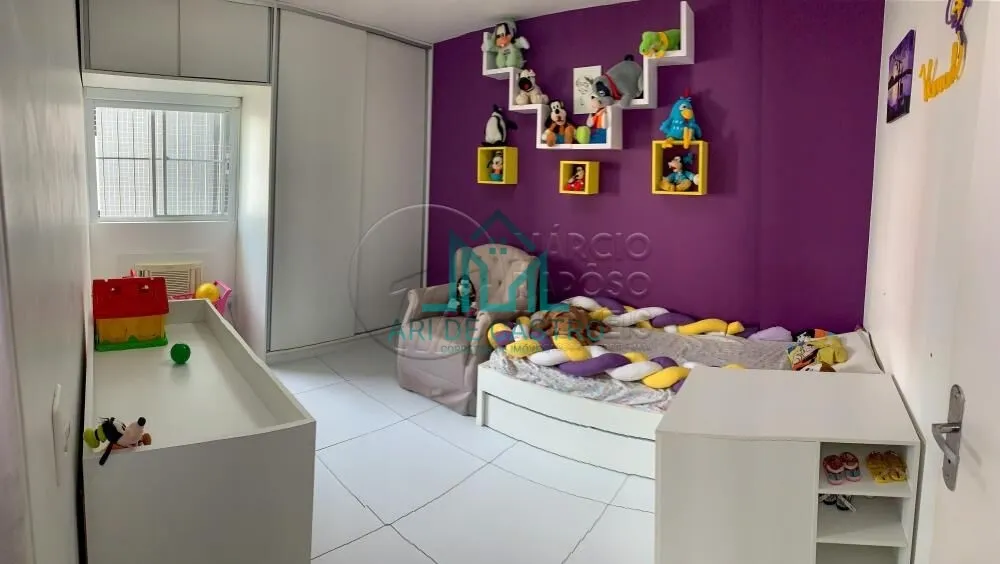 Apartamento, 3 quartos, 137 m² - Foto 10