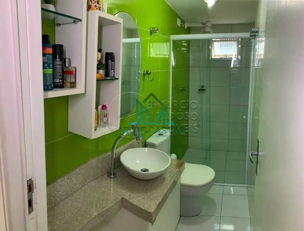 Apartamento, 3 quartos, 137 m² - Foto 6