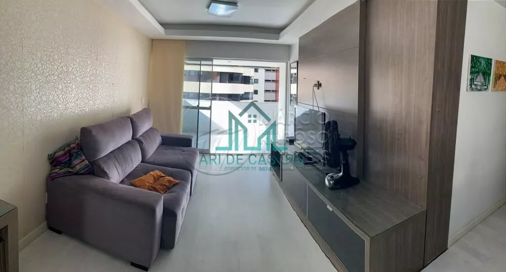 Apartamento, 3 quartos, 137 m² - Foto 1