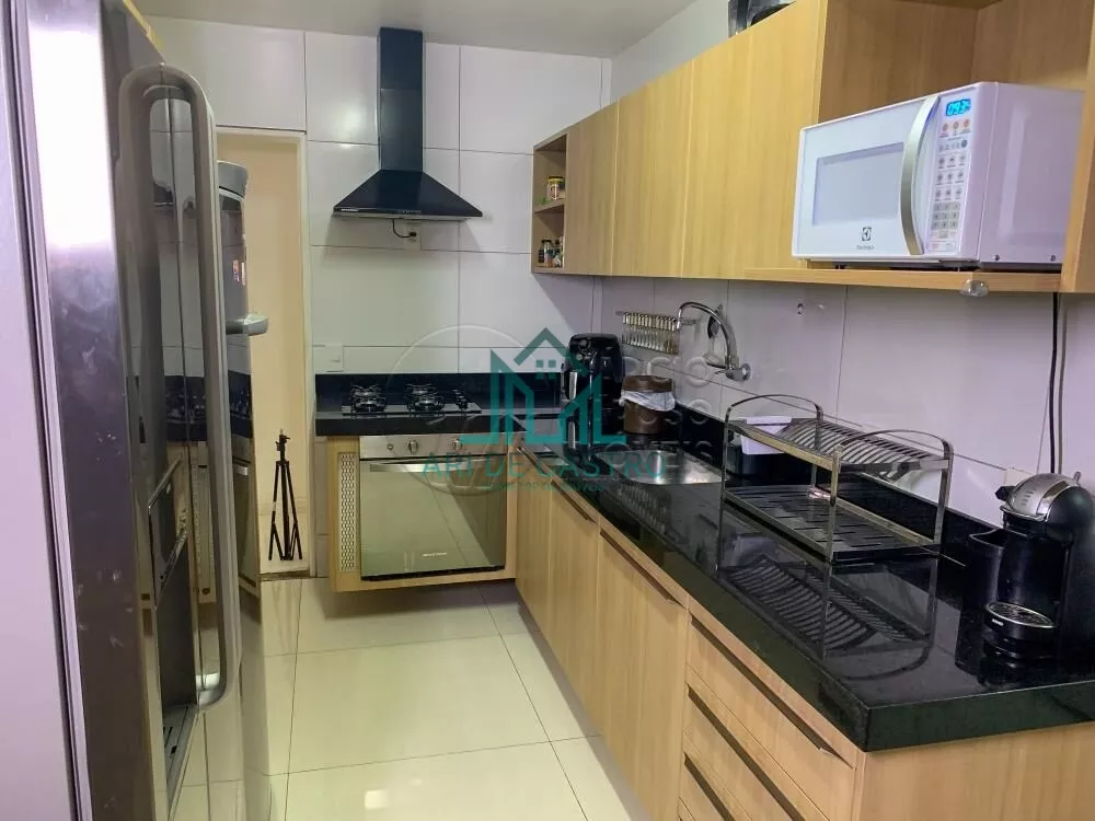 Apartamento, 3 quartos, 137 m² - Foto 3