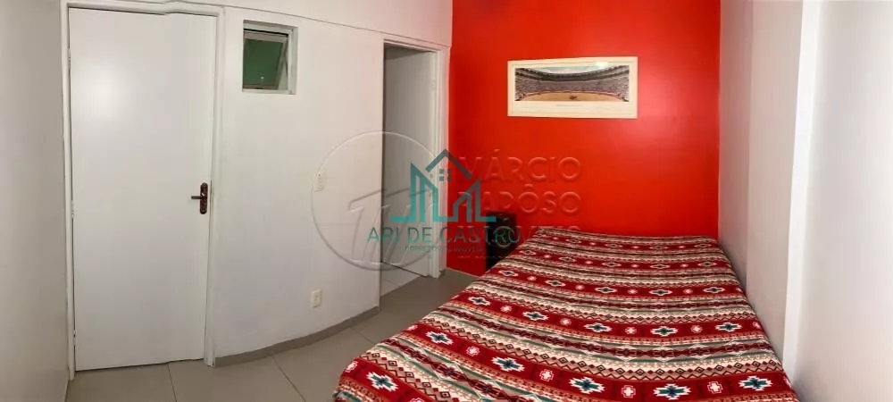 Apartamento, 3 quartos, 137 m² - Foto 11