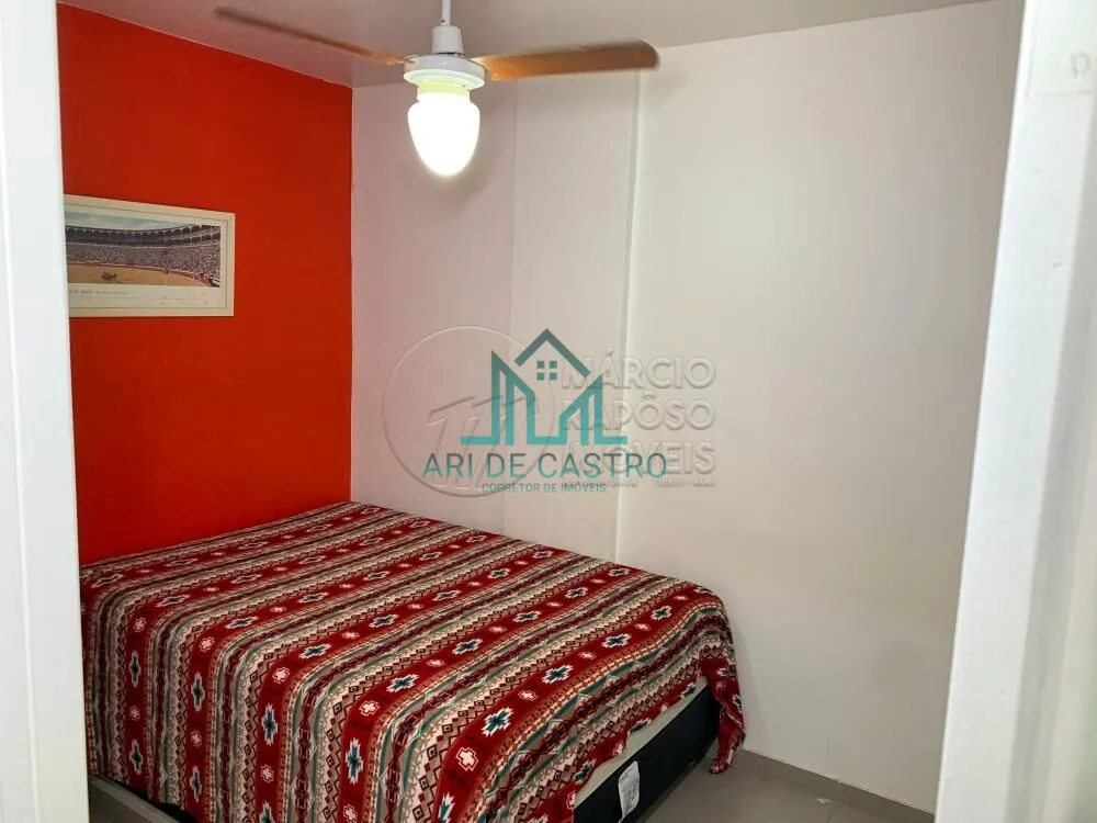 Apartamento, 3 quartos, 137 m² - Foto 12