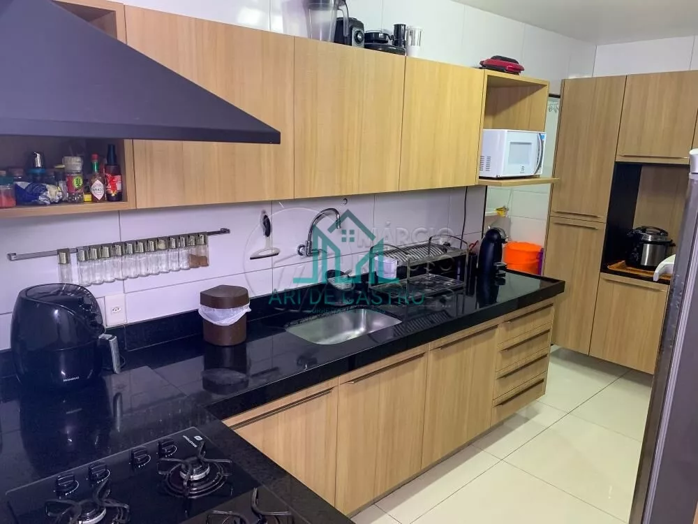 Apartamento, 3 quartos, 137 m² - Foto 5