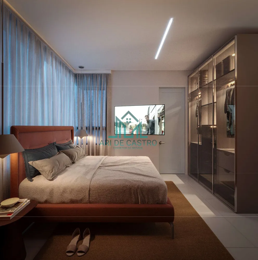 Apartamento, 2 quartos, 60 m² - Foto 13