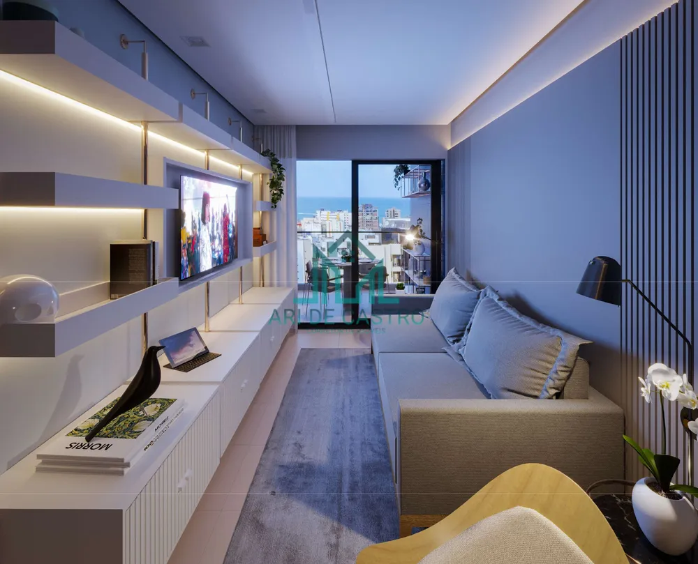 Apartamento, 2 quartos, 60 m² - Foto 12
