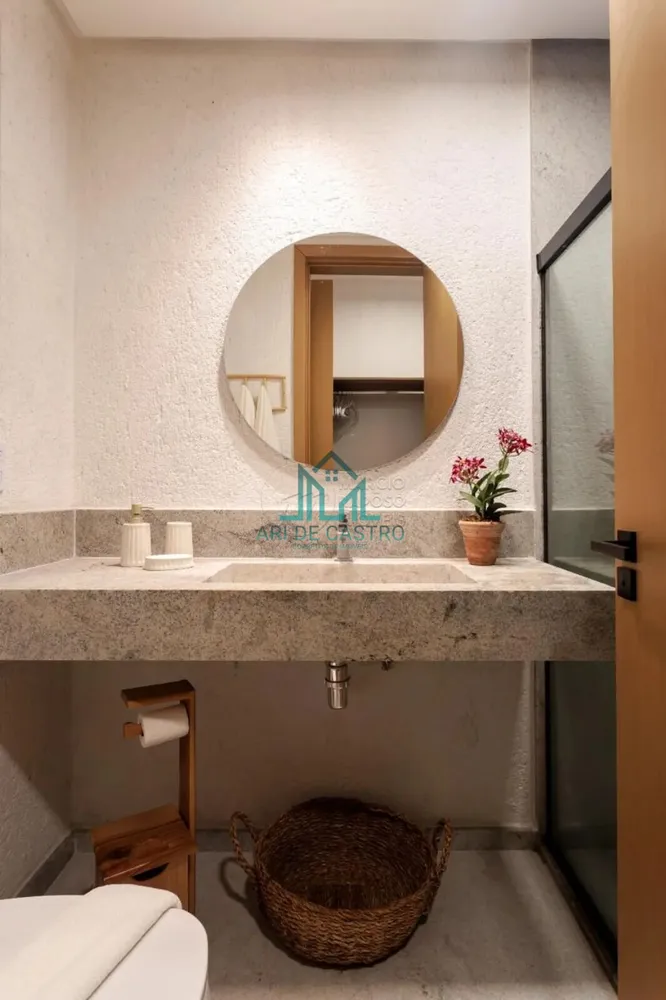Casa, 4 quartos, 350 m² - Foto 9