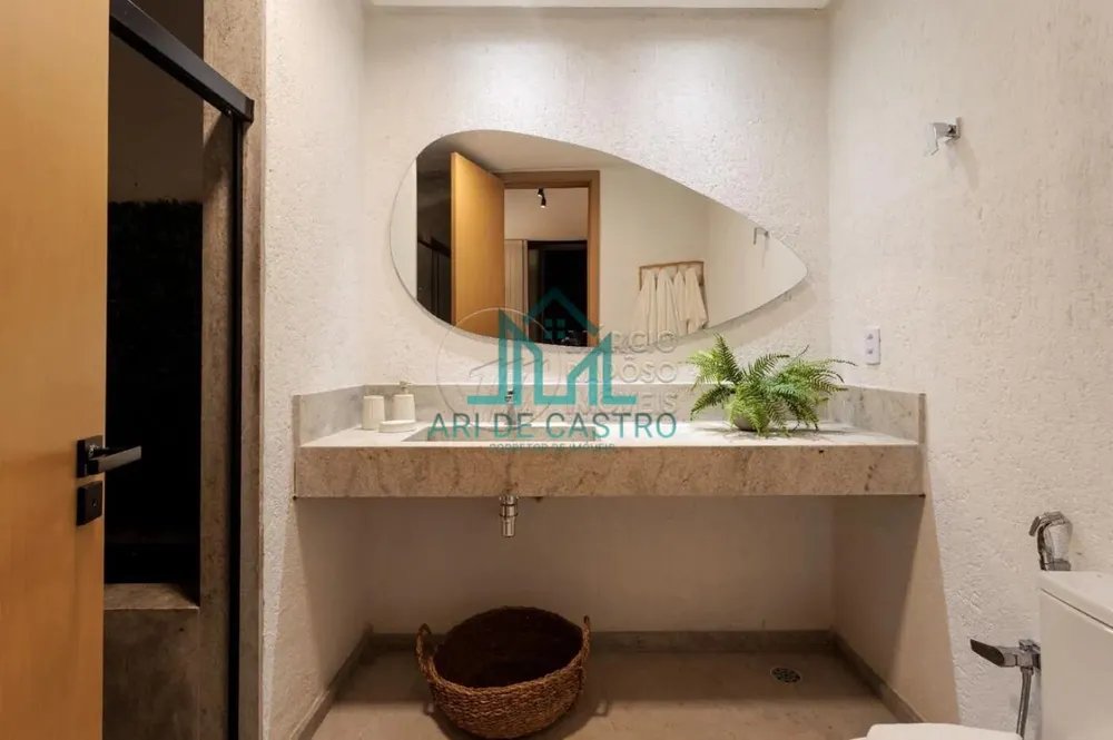 Casa, 4 quartos, 350 m² - Foto 6