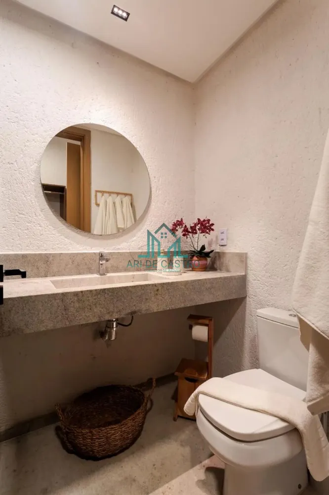 Casa, 4 quartos, 350 m² - Foto 10