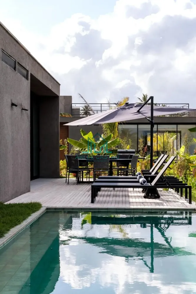 Casa, 4 quartos, 350 m² - Foto 3