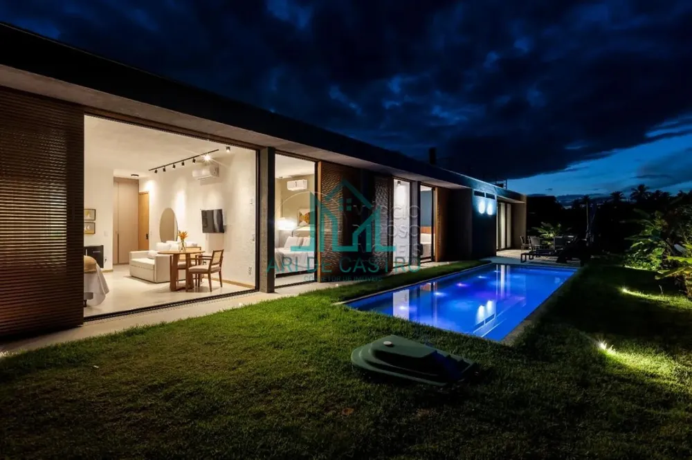 Casa, 4 quartos, 350 m² - Foto 2