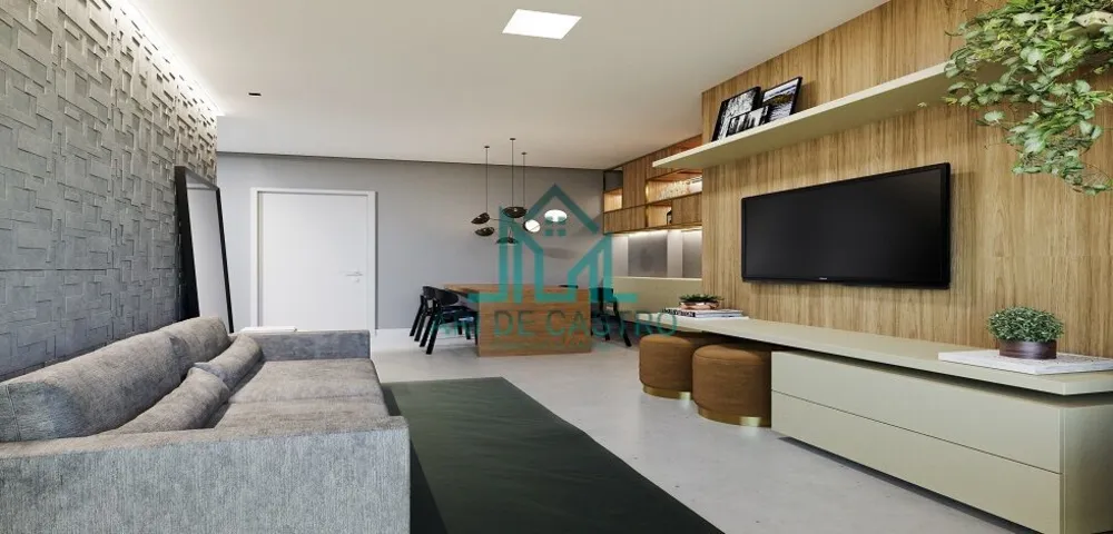 Apartamento, 1 quarto, 50 m² - Foto 9
