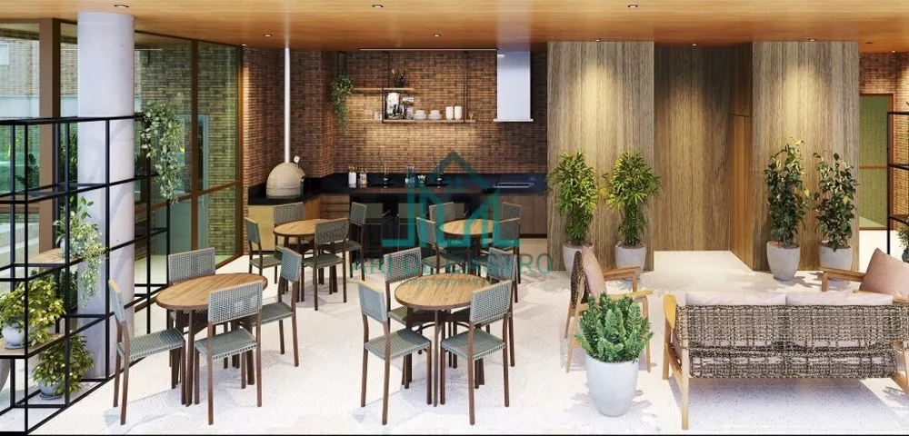 Apartamento, 1 quarto, 50 m² - Foto 10