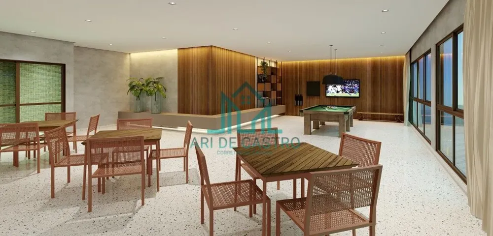 Apartamento, 1 quarto, 50 m² - Foto 11
