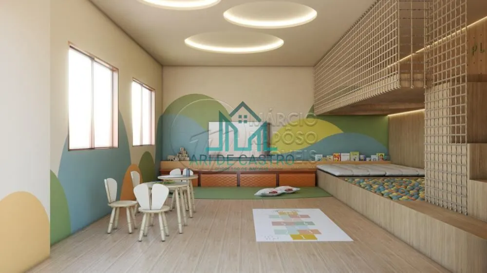 Apartamento, 4 quartos, 200 m² - Foto 5