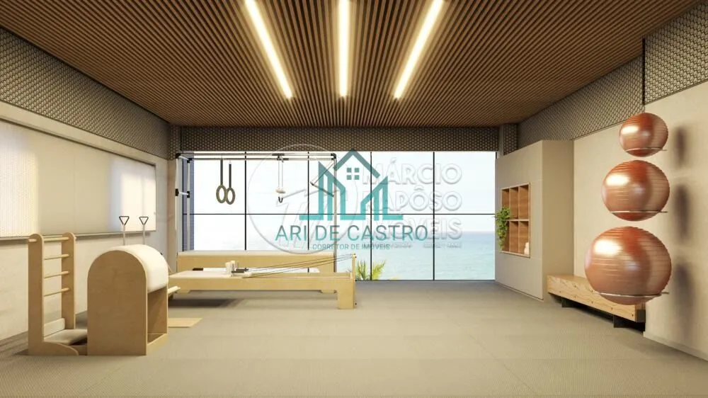 Apartamento, 4 quartos, 200 m² - Foto 7