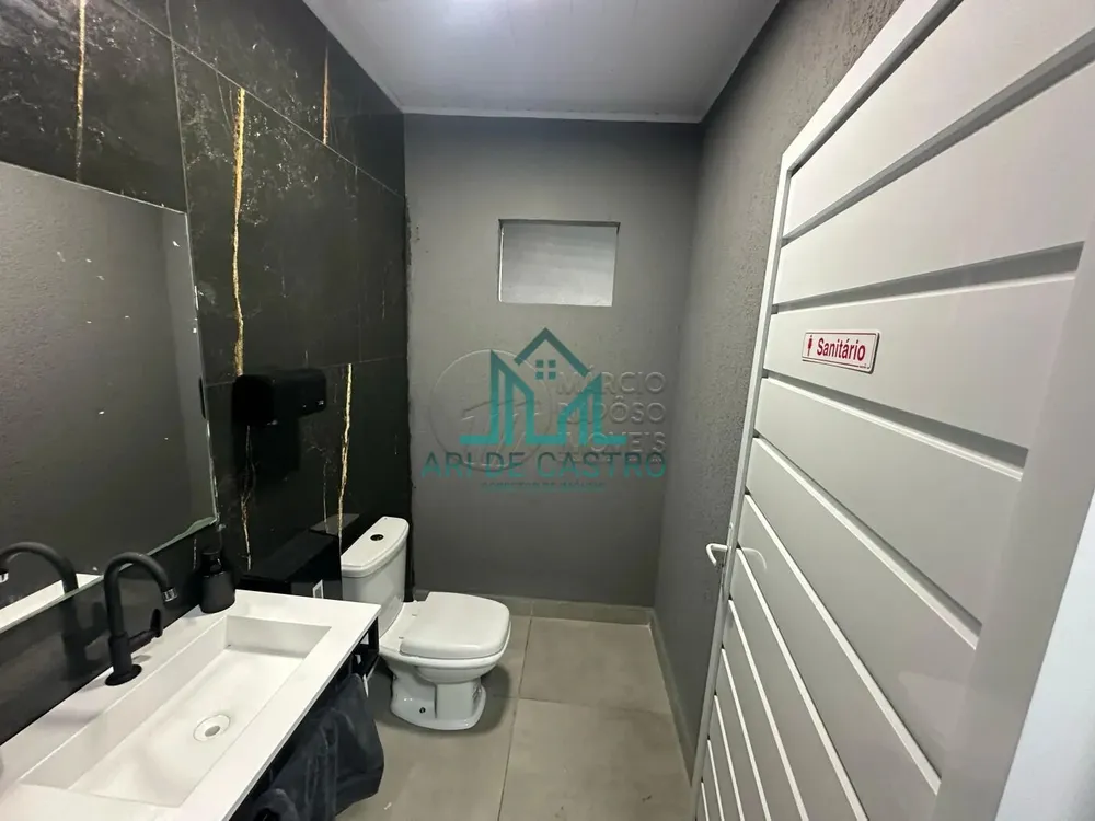 Loja-Salão, 402 m² - Foto 15