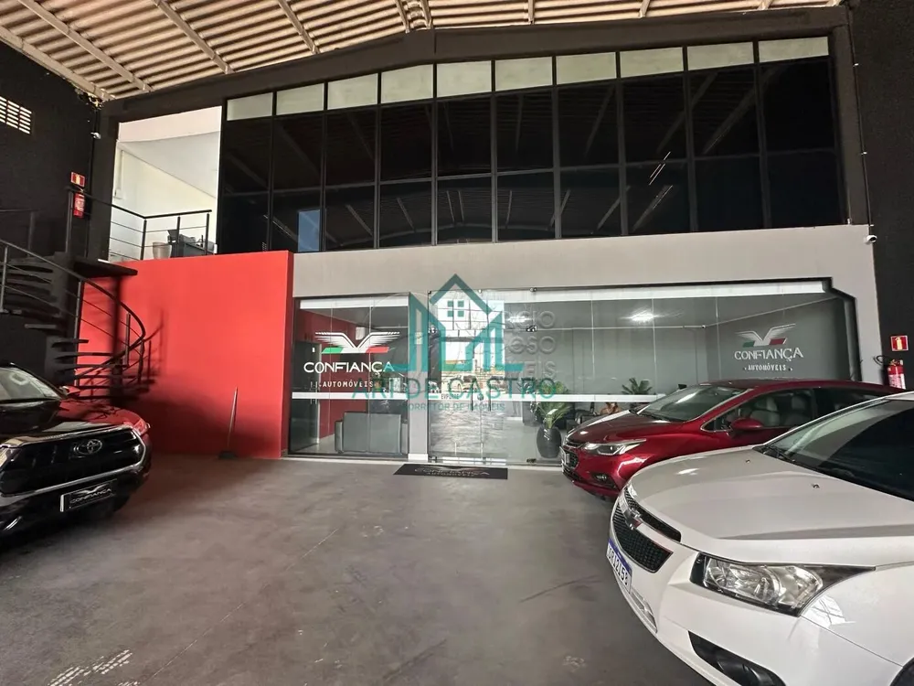 Loja-Salão, 402 m² - Foto 5