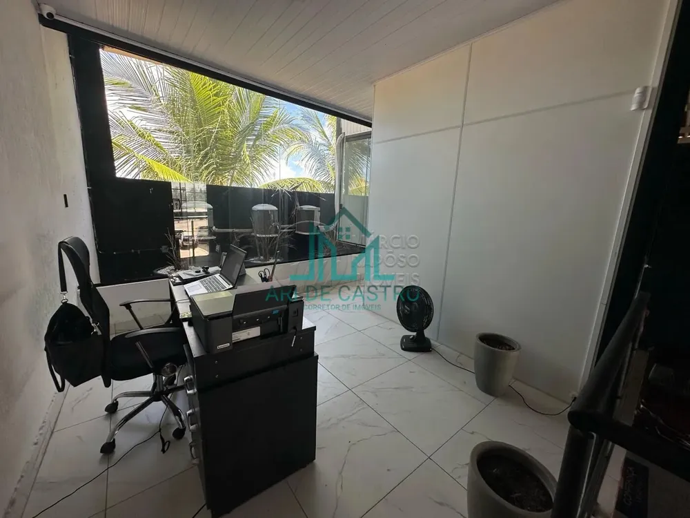 Loja-Salão, 402 m² - Foto 12