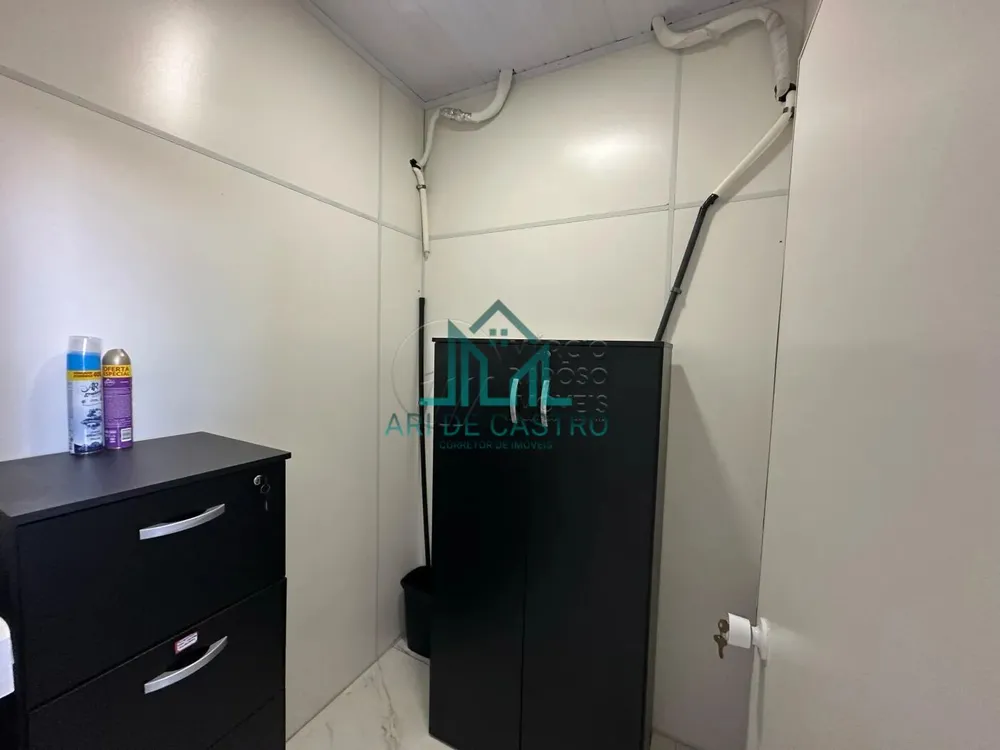 Loja-Salão, 402 m² - Foto 11