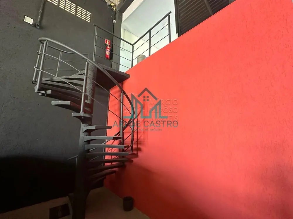 Loja-Salão, 402 m² - Foto 6
