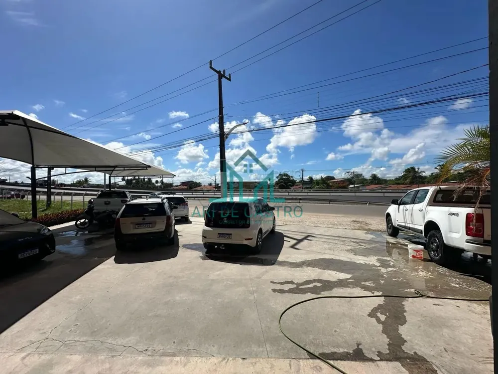 Loja-Salão, 402 m² - Foto 16