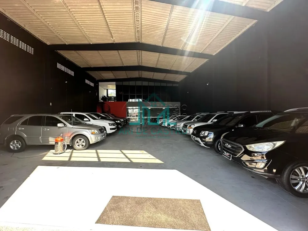 Loja-Salão, 402 m² - Foto 8