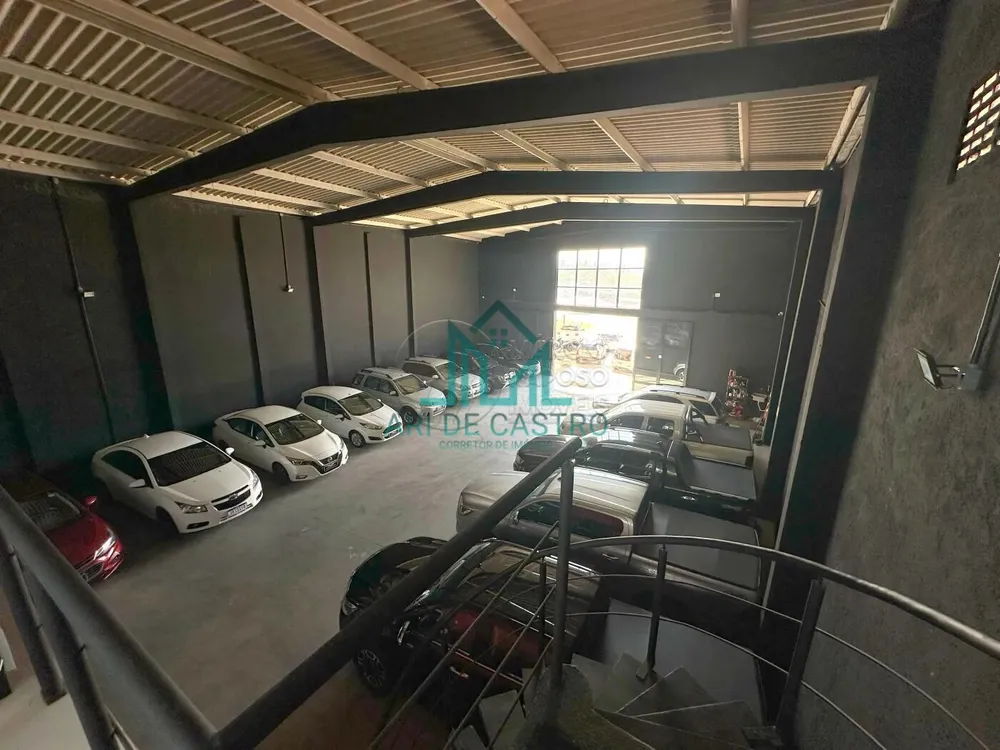 Loja-Salão, 402 m² - Foto 7