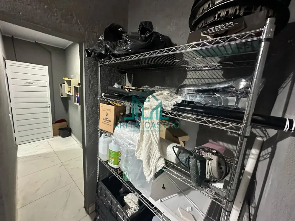 Loja-Salão, 402 m² - Foto 10