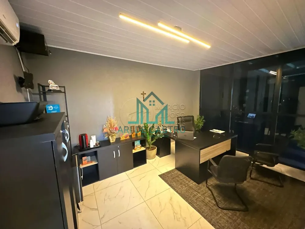 Loja-Salão, 402 m² - Foto 2