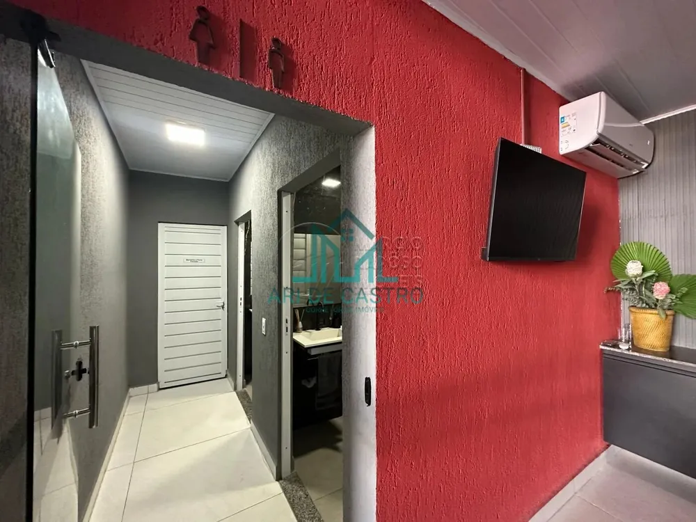 Loja-Salão, 402 m² - Foto 4
