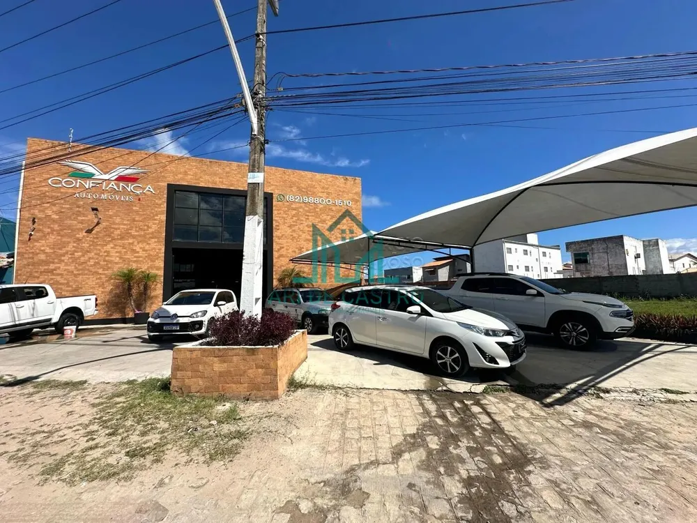Loja-Salão, 402 m² - Foto 9