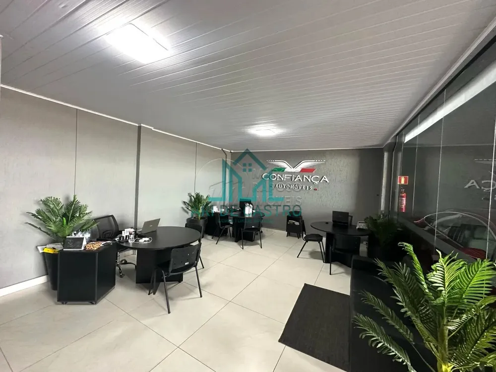 Loja-Salão, 402 m² - Foto 1