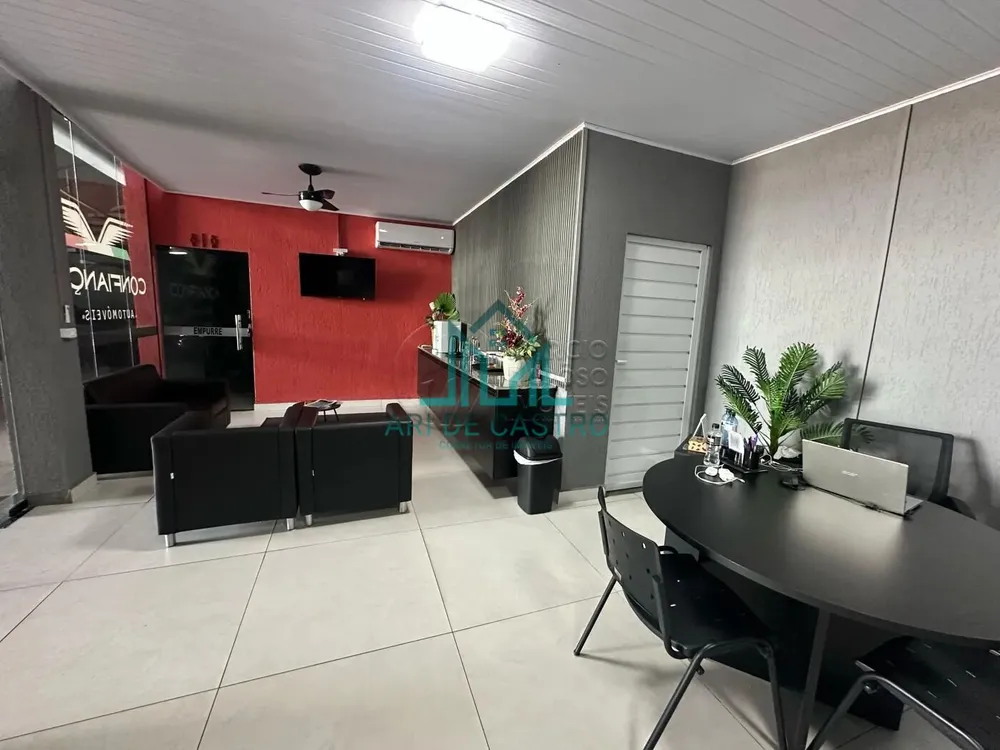 Loja-Salão, 402 m² - Foto 3