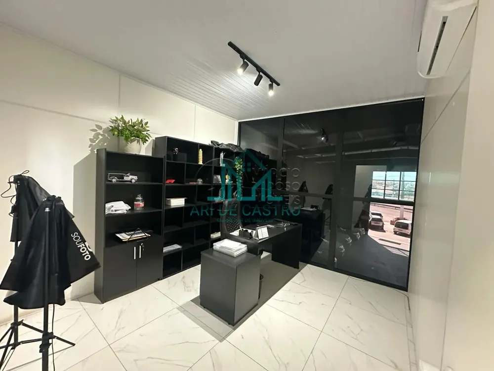Loja-Salão, 402 m² - Foto 13