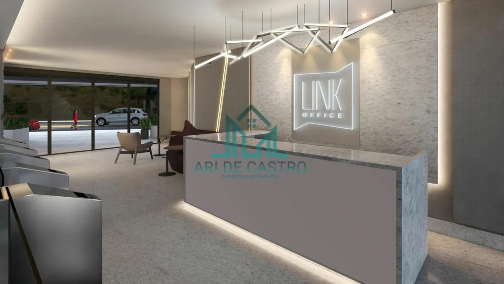 Sala-Conjunto, 47 m² - Foto 2