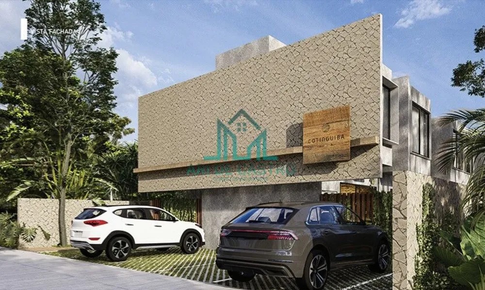 Casa, 2 quartos, 101 m² - Foto 5